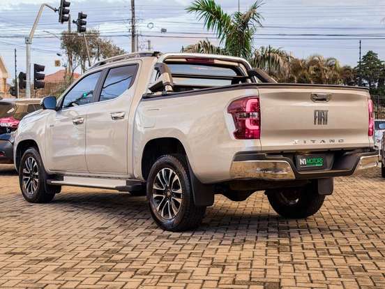 FIAT-TITANO-2.2 TURBO DIESEL RANCH 4X4 AT6 FIAT-TITANO-2024