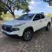 FIAT TORO 1.3 TURBO 270 FLEX ENDURANCE AT6 FIAT TORO 1.3 TURBO 270 FLEX ENDURANCE AT6