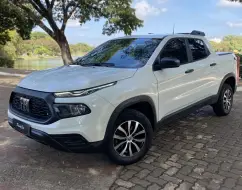 FIAT TORO 1.3 TURBO 270 FLEX ENDURANCE AT6 FIAT TORO 1.3 TURBO 270 FLEX ENDURANCE AT6