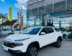 FIAT TORO 1.3 TURBO 270 FLEX FREEDOM AT6 FIAT TORO 1.3 TURBO 270 FLEX FREEDOM AT6
