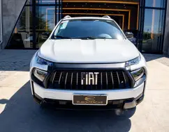 FIAT TORO 1.3 TURBO 270 FLEX FREEDOM AT6 FIAT TORO 1.3 TURBO 270 FLEX FREEDOM AT6