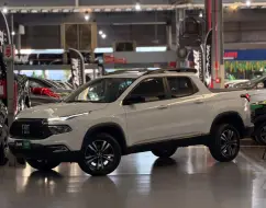 FIAT TORO 1.3 TURBO 270 FLEX FREEDOM AT6 FIAT TORO 1.3 TURBO 270 FLEX FREEDOM AT6