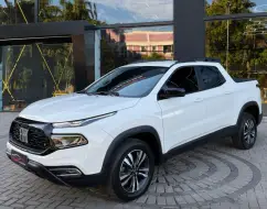 FIAT TORO 1.3 TURBO 270 FLEX FREEDOM AT6 FIAT TORO 1.3 TURBO 270 FLEX FREEDOM AT6