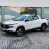 FIAT TORO 1.3 TURBO 270 FLEX FREEDOM AT6 FIAT TORO 1.3 TURBO 270 FLEX FREEDOM AT6