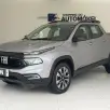 FIAT TORO 1.3 TURBO 270 FLEX FREEDOM AT6 FIAT TORO 1.3 TURBO 270 FLEX FREEDOM AT6