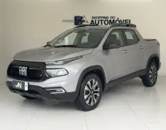 FIAT TORO 1.3 TURBO 270 FLEX FREEDOM AT6 FIAT TORO 1.3 TURBO 270 FLEX FREEDOM AT6