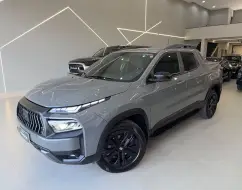 FIAT TORO 1.3 TURBO 270 FLEX ULTRA AT6 FIAT TORO 1.3 TURBO 270 FLEX ULTRA AT6