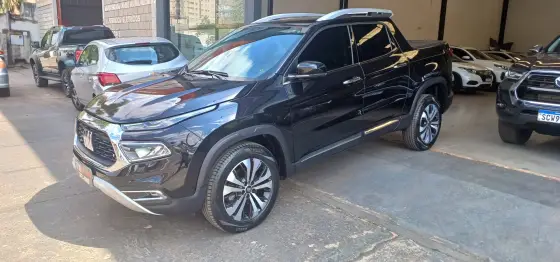 FIAT TORO 1.3 TURBO 270 FLEX VOLCANO AT6