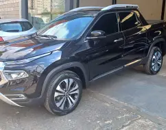 FIAT TORO 1.3 TURBO 270 FLEX VOLCANO AT6 FIAT TORO 1.3 TURBO 270 FLEX VOLCANO AT6