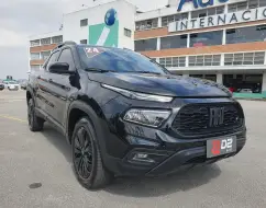 FIAT TORO 1.3 TURBO 270 FLEX VOLCANO AT6 FIAT TORO 1.3 TURBO 270 FLEX VOLCANO AT6