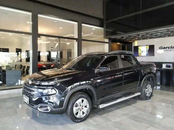 FIAT TORO 1.8 16V EVO FLEX FREEDOM AT6