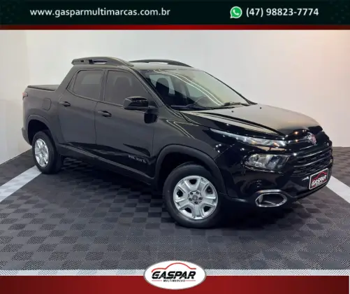 FIAT TORO 1.8 16V EVO FLEX FREEDOM AT6