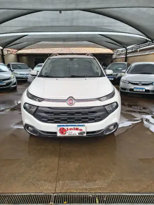 FIAT TORO 1.8 16V EVO FLEX FREEDOM AT6