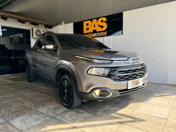 FIAT TORO 1.8 16V EVO FLEX FREEDOM AT6