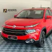 FIAT TORO 1.8 16V EVO FLEX FREEDOM OPEN EDITION AT6 FIAT TORO 1.8 16V EVO FLEX FREEDOM OPEN EDITION AT6