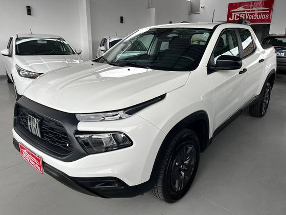 FIAT TORO 1.3 TURBO 270 FLEX ENDURANCE AT6