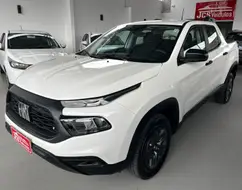 FIAT TORO 1.3 TURBO 270 FLEX ENDURANCE AT6 FIAT TORO 1.3 TURBO 270 FLEX ENDURANCE AT6