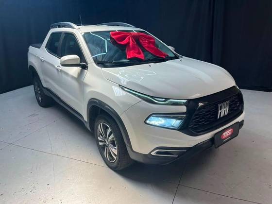 FIAT TORO 1.3 TURBO 270 FLEX ENDURANCE AT6