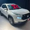 FIAT TORO 1.3 TURBO 270 FLEX ENDURANCE AT6 FIAT TORO 1.3 TURBO 270 FLEX ENDURANCE AT6