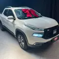 FIAT TORO 1.3 TURBO 270 FLEX ENDURANCE AT6 FIAT TORO 1.3 TURBO 270 FLEX ENDURANCE AT6