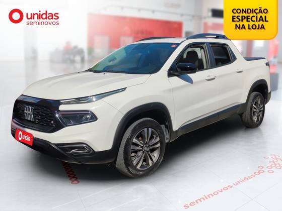 FIAT TORO 1.3 TURBO 270 FLEX FREEDOM AT6