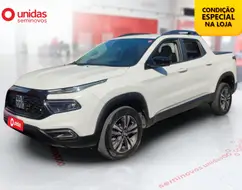 FIAT TORO 1.3 TURBO 270 FLEX FREEDOM AT6 FIAT TORO 1.3 TURBO 270 FLEX FREEDOM AT6