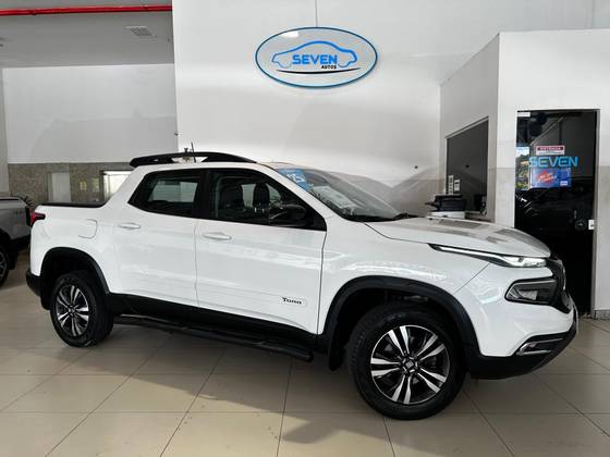 FIAT TORO 1.3 TURBO 270 FLEX FREEDOM AT6