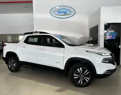 FIAT TORO 1.3 TURBO 270 FLEX FREEDOM AT6 FIAT TORO 1.3 TURBO 270 FLEX FREEDOM AT6