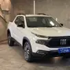 FIAT TORO 1.3 TURBO 270 FLEX FREEDOM AT6 FIAT TORO 1.3 TURBO 270 FLEX FREEDOM AT6