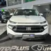 FIAT TORO 1.3 TURBO 270 FLEX FREEDOM AT6 FIAT TORO 1.3 TURBO 270 FLEX FREEDOM AT6