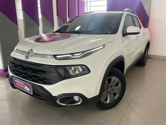 FIAT TORO 1.3 TURBO 270 FLEX FREEDOM AT6