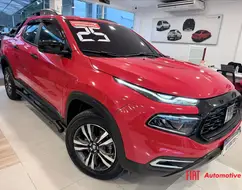 FIAT TORO 1.3 TURBO 270 FLEX FREEDOM AT6 FIAT TORO 1.3 TURBO 270 FLEX FREEDOM AT6