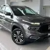FIAT TORO 1.3 TURBO 270 FLEX FREEDOM AT6 FIAT TORO 1.3 TURBO 270 FLEX FREEDOM AT6
