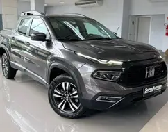 FIAT TORO 1.3 TURBO 270 FLEX FREEDOM AT6 FIAT TORO 1.3 TURBO 270 FLEX FREEDOM AT6