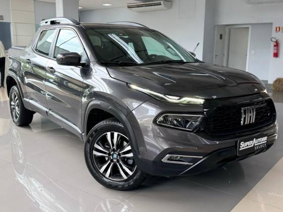 FIAT TORO 1.3 TURBO 270 FLEX FREEDOM AT6