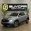 FIAT TORO 1.3 TURBO 270 FLEX FREEDOM AT6 FIAT TORO 1.3 TURBO 270 FLEX FREEDOM AT6