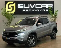 FIAT TORO 1.3 TURBO 270 FLEX FREEDOM AT6 FIAT TORO 1.3 TURBO 270 FLEX FREEDOM AT6