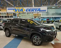 FIAT TORO 1.3 TURBO 270 FLEX FREEDOM AT6 FIAT TORO 1.3 TURBO 270 FLEX FREEDOM AT6
