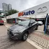 FIAT TORO 1.3 TURBO 270 FLEX FREEDOM AT6 FIAT TORO 1.3 TURBO 270 FLEX FREEDOM AT6