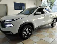 FIAT TORO 1.3 TURBO 270 FLEX FREEDOM AT6 FIAT TORO 1.3 TURBO 270 FLEX FREEDOM AT6
