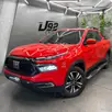 FIAT TORO 1.3 TURBO 270 FLEX FREEDOM AT6 FIAT TORO 1.3 TURBO 270 FLEX FREEDOM AT6