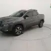 FIAT TORO 1.3 TURBO 270 FLEX FREEDOM AT6 FIAT TORO 1.3 TURBO 270 FLEX FREEDOM AT6
