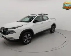FIAT TORO 1.3 TURBO 270 FLEX FREEDOM AT6 FIAT TORO 1.3 TURBO 270 FLEX FREEDOM AT6