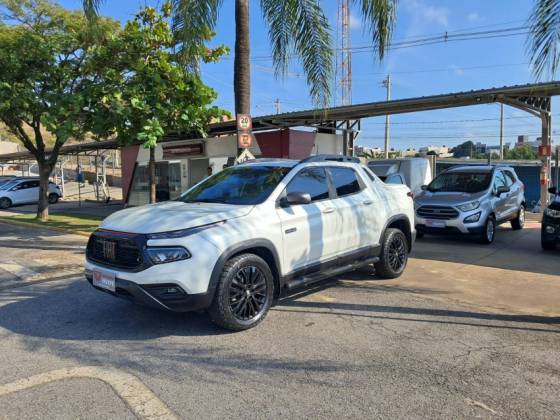 FIAT TORO 1.3 TURBO 270 FLEX ULTRA AT6