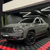 FIAT TORO 1.3 TURBO 270 FLEX ULTRA AT6 FIAT TORO 1.3 TURBO 270 FLEX ULTRA AT6