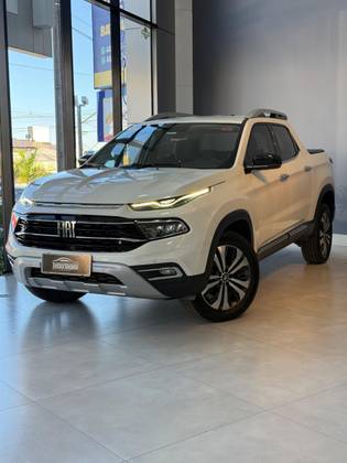 FIAT TORO 1.3 TURBO 270 FLEX VOLCANO AT6