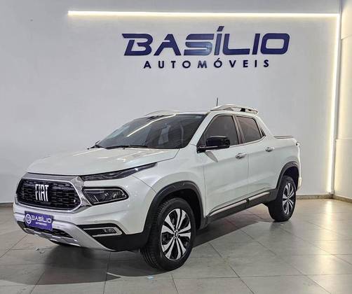 FIAT TORO 1.3 TURBO 270 FLEX VOLCANO AT6