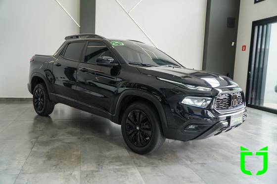 FIAT TORO 1.3 TURBO 270 FLEX VOLCANO AT6
