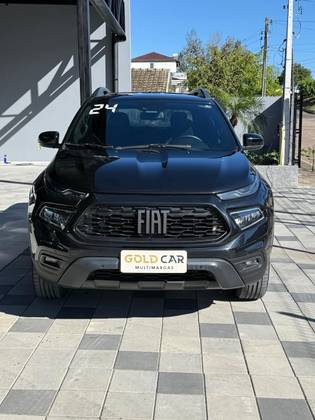 FIAT TORO 1.3 TURBO 270 FLEX VOLCANO AT6