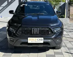 FIAT TORO 1.3 TURBO 270 FLEX VOLCANO AT6 FIAT TORO 1.3 TURBO 270 FLEX VOLCANO AT6